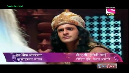 Singhasan Battisi 13th October 2014 pt1