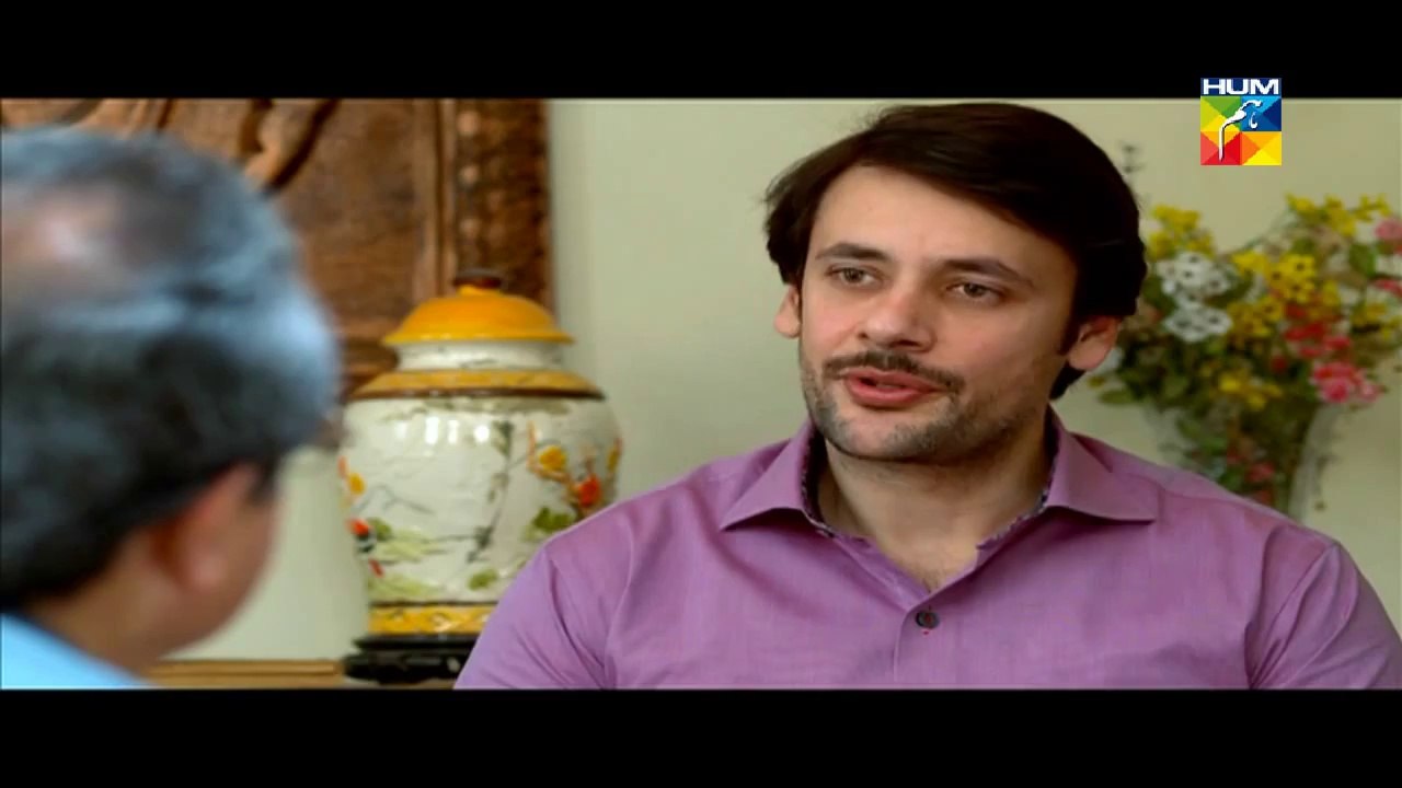 Mere Mehrban Episode 24 Full 13 October 2014 Part1