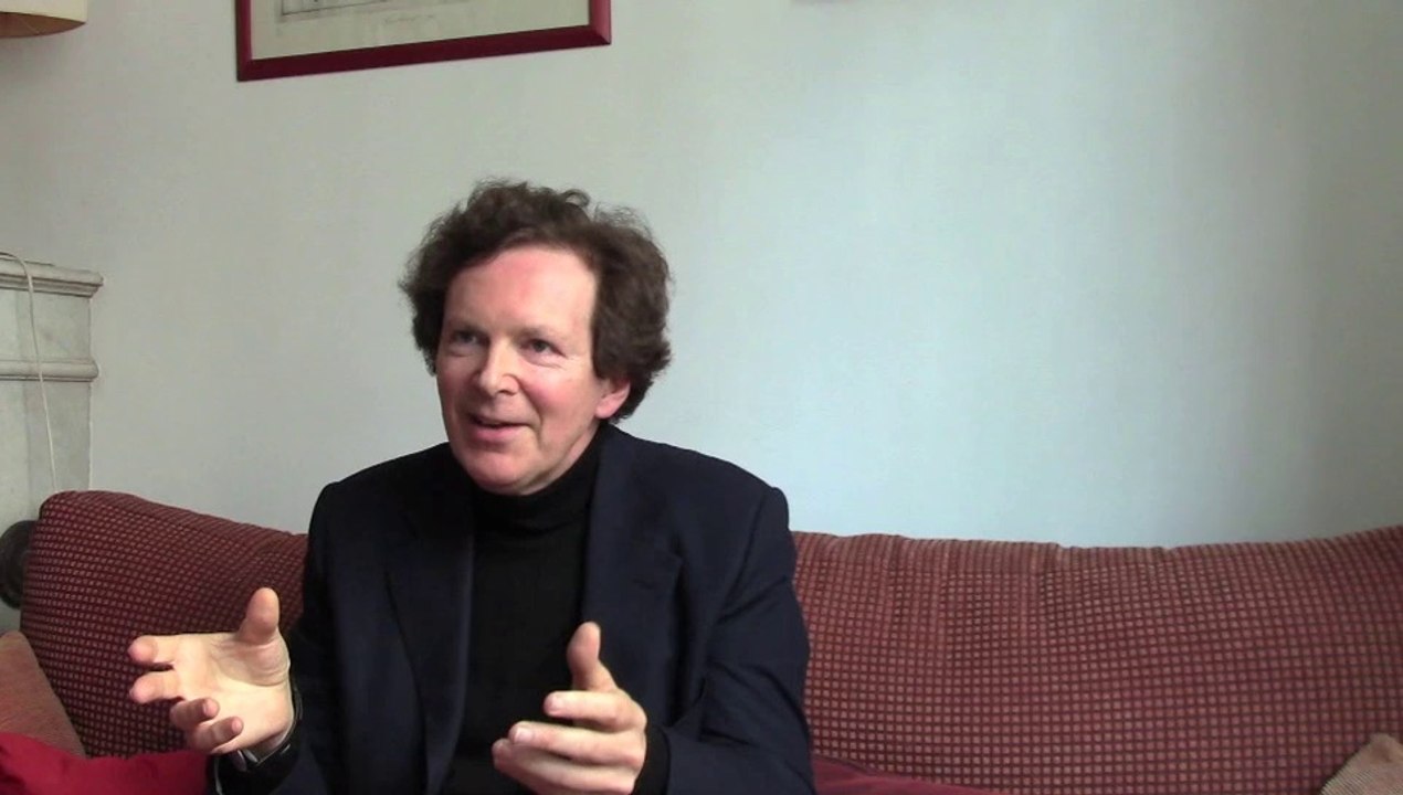 Mikhaïl Rudy : corruption, un certain regard...