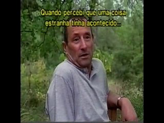 Pouso de OVNI comprovado cientificamente