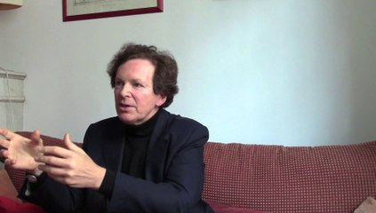 Mikhaïl Rudy : Poutine et poutinistes...