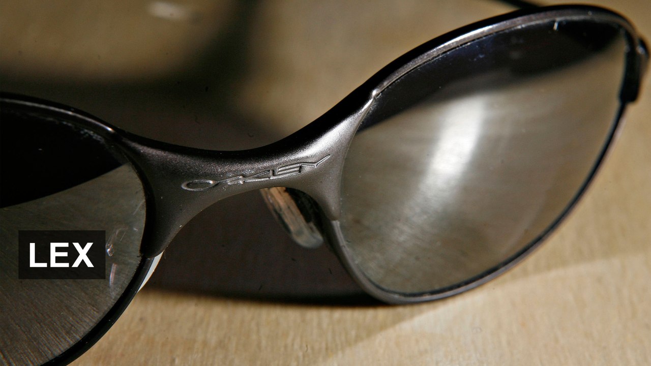 Luxottica loses second chief