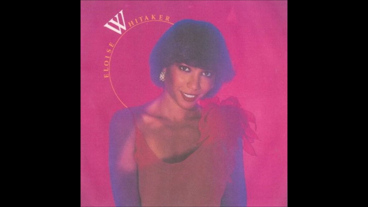 Eloise Whitaker - I Will Fight (1981)