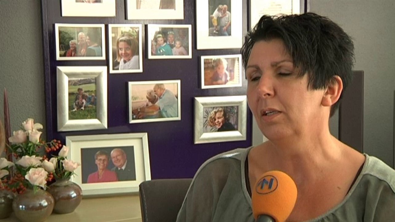 Ook zonder borst ben je een mooi mens - RTV Noord