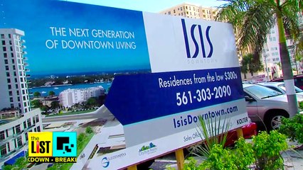 Other Companies Named ISIS