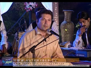 GHAZAL MAKHAAM ISB ( 06-10-14)