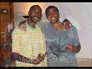 Austin Brown : Michael Jackson's nephew