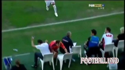 Fútbol para morirse de la risa - Parte 4 Fail Recopilacion