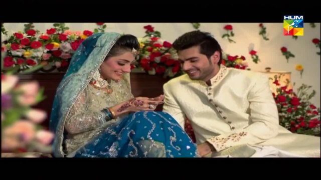 Agar Tum Na Hotay Episode 22 HUM TV Drama