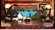 Live With Dr. Shahid Masood (Sheikh Rasheed Exclusive Interview)– 13th October 2014