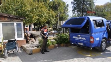 Çanakkale Afgan Uyruklu 41 Kaçağı Ölümden Sahil Güvenlik Kurtardı