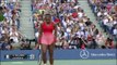 Serena Williams vs Victoria Azarenka 2013 US Open Highlights