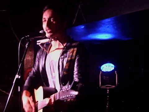 Mes yeux noirs - Sorel