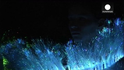 Εβδομάδα μόδας στη Λισσαβόνα