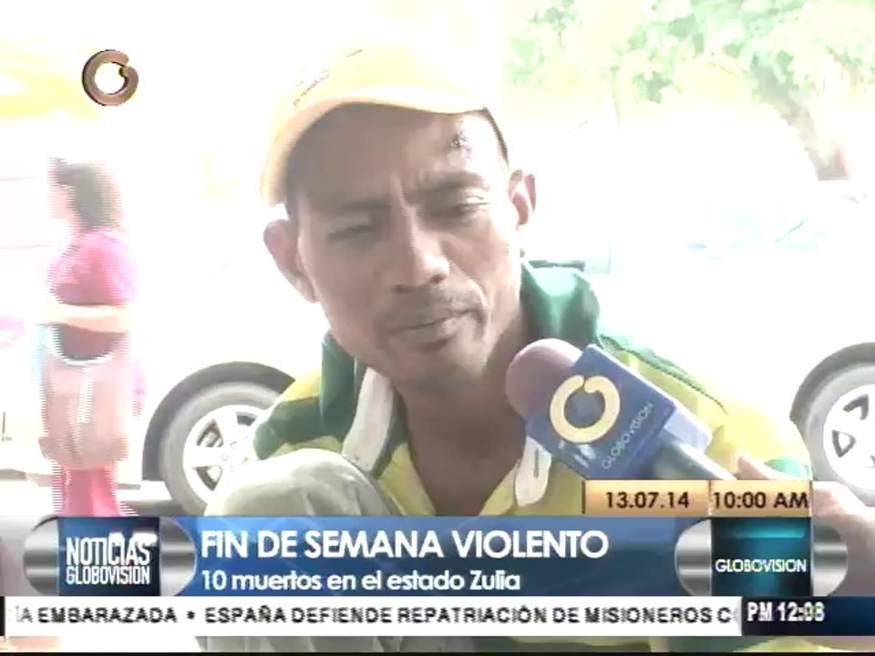 Asesinan a hombre dentro de su casa en Maracaibo
