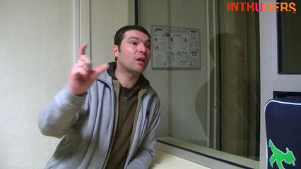 Florian Muller à propos de fusions autour du Dub