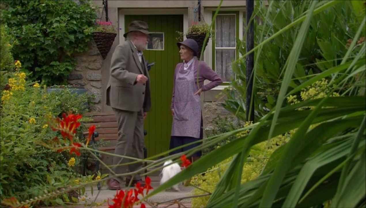 Aaron Livesy Part 21 (25-09-2014)