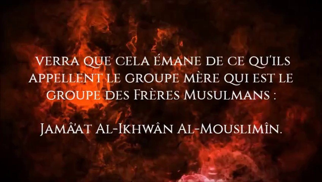 Daech et Al-Nosrah : Les deux faces d’une même méthodologie