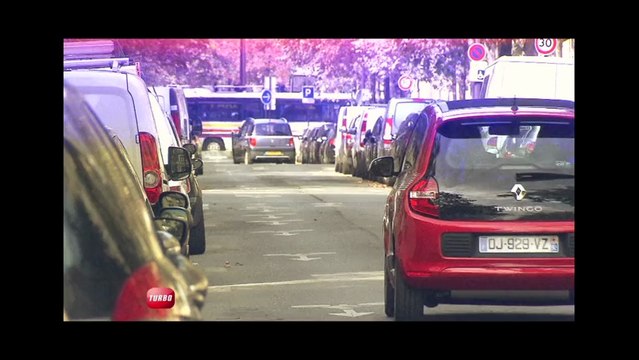 Guide d'Achat : quelle mini-citadine choisir ? (Emission Turbo du 12/10/2014)