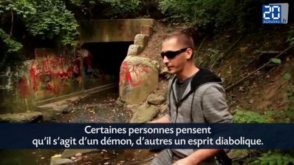 Les «portes de l'enfer» se trouveraient à Cincinnati
