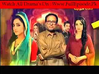 Garr Maan Reh Jaye Episode 10  -  13th October 2014