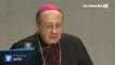 Synode au Vatican : l'Église doit «respecter la dignité des homosexuels»