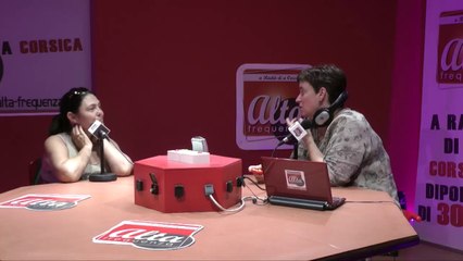 Corsic'Associu - Association des thalassémiques de Corse du Sud