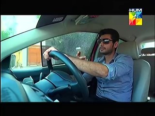 Agar Tum Na Hotay Episode 26 HUM TV Drama