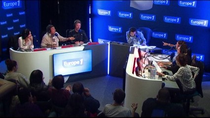 Cyril Hanouna [PDLP] - Duel de Blagues sur Johnny Hallyday