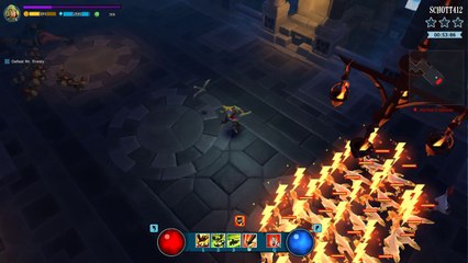 The Mighty Quest For Epic Loot Episode 60