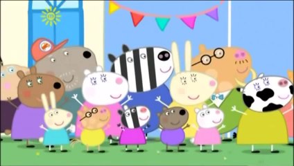 Peppa Pig New English Episodes || Peppa Pig Compilation Episodes
