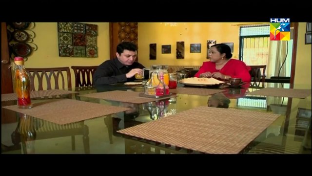 Agar Tum Na Hotay Episode 31 HUM TV Drama