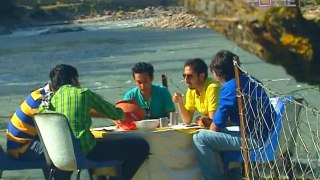 Banjaray - Part 2 of 3 (Travel, Food & Music of Kashmir) PTV