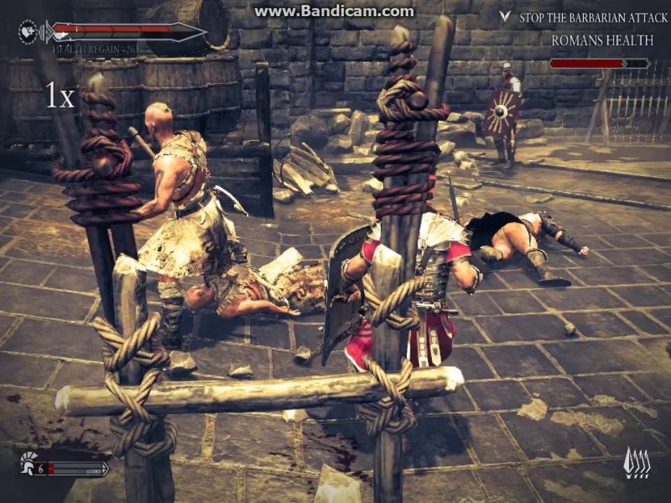 Ryse 2014 Asus 610gt