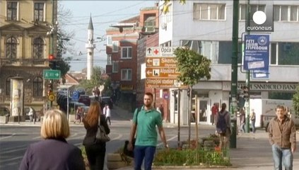 Граждане БиГ ждут окончательных результатов выборов