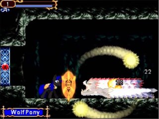 Let's Play Ponyvania: Order of Equestria (Blind) Episode 8