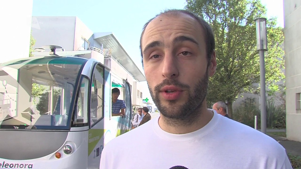 LE JT - Edition du 13/10/14