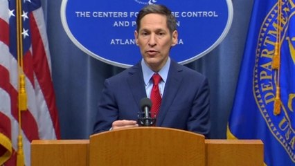 CDC: Infected nurse "clinically stable," others possibly at risk