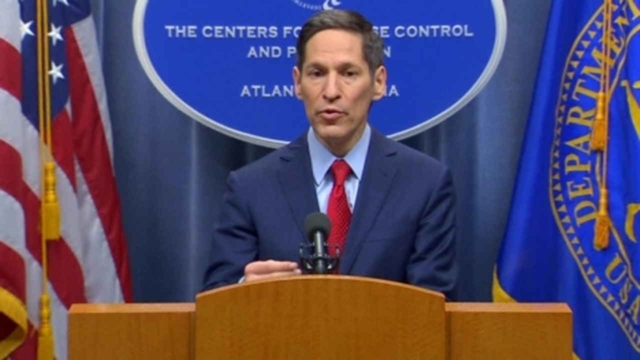 CDC: Infected nurse "clinically stable," others possibly at risk