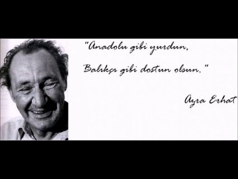 MAVİ ANADOLU BALIKÇISINI UNUTMADI...