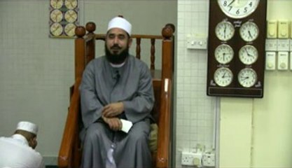 care does prove the love- By Qari Hanif Dar,19/10/2012