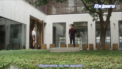 [FxPeruSubs] Mi Ad0rabl3 Chic4 - Cap 5 parte 2/4 (Sub Español)