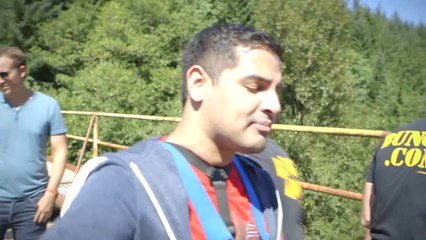 Bungee Jump, Racecars, PAX - AFK Season 3 Behind The Scenes!.