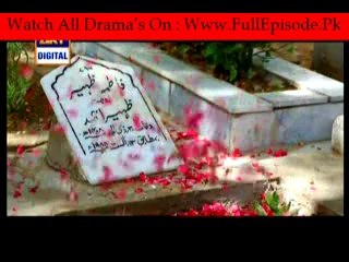 Khuda Na Karay Episode 1 -  13th October 2014