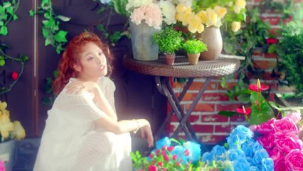 송지은(SONGJIEUN) - 예쁜나이 25살 MV