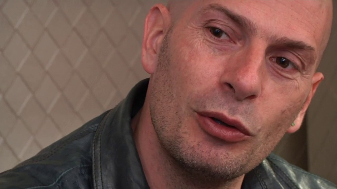 Le fric, les influences, la famille... l'interview punchline d'Akhenaton