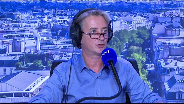 Delphine Batho dans Le Club de la Presse - PARTIE 2