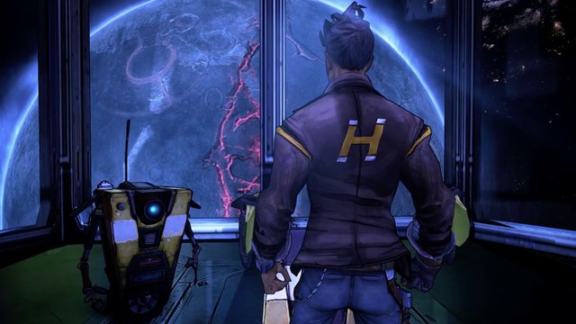 Borderlands : The Pre-Sequel - Trailer de lancement [FR]