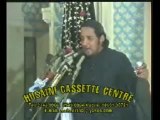 Hazrat Ali as Khuda nahi hain - - -Allama Irfan Haider Abidi Shaheed