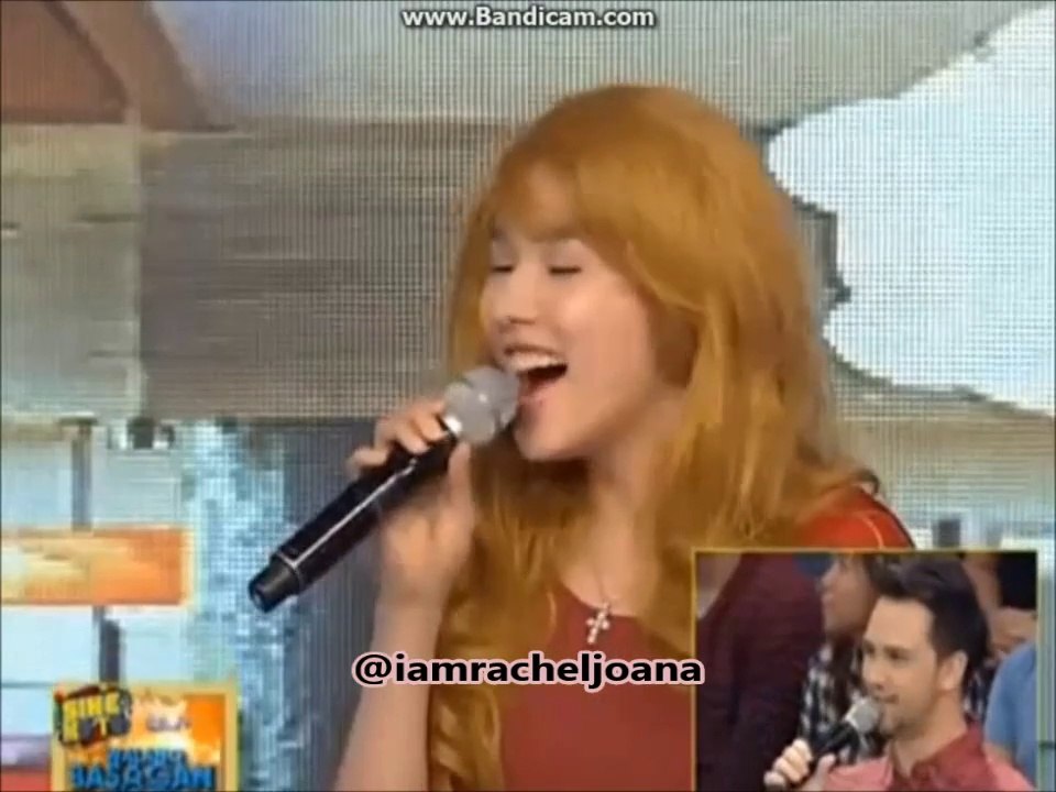 Mariah Karylle